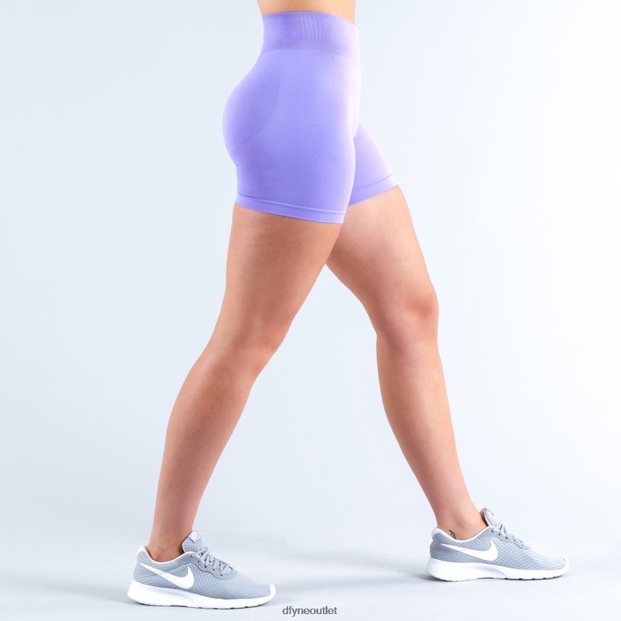 Dfyne statki barwinek dynamiczne spodenki 4,5' 8 JFL26T58