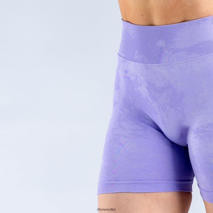 Dfyne statki barwinek spodenki z dynamiczną mgłą 4,5' JFL26T152