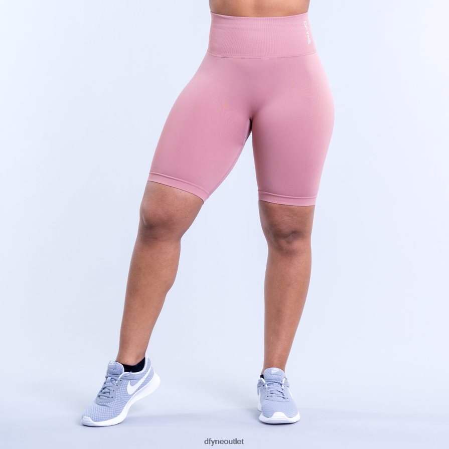 Dfyne statki cegła dynamiczne spodenki JFL26T120