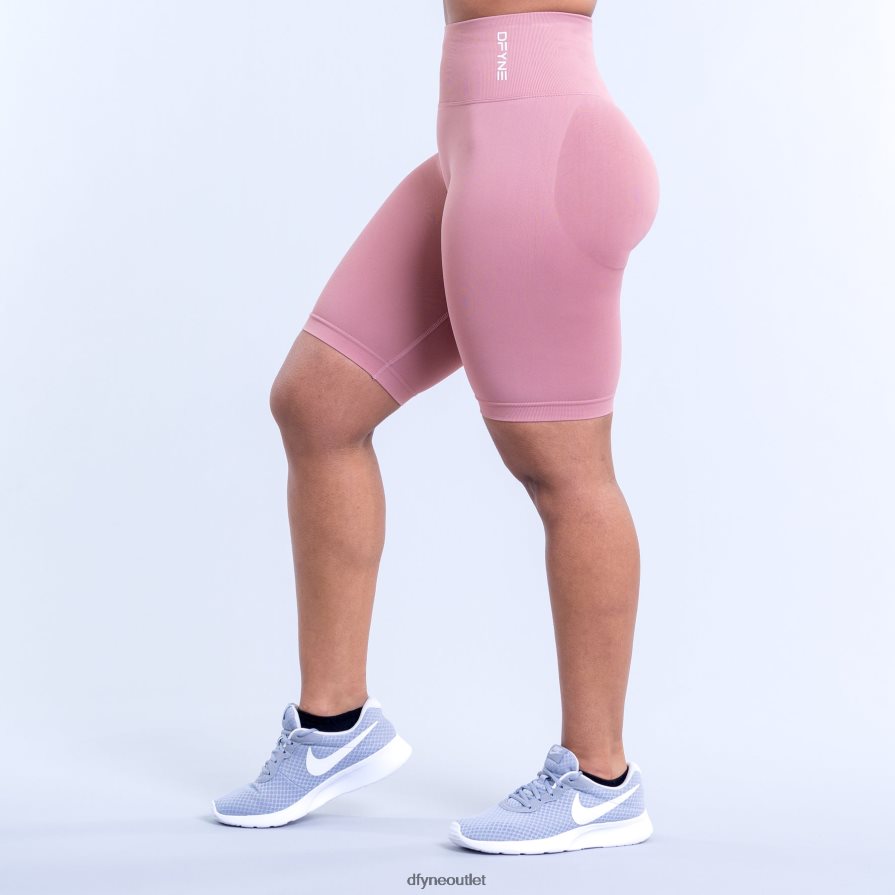 Dfyne statki cegła dynamiczne spodenki JFL26T120