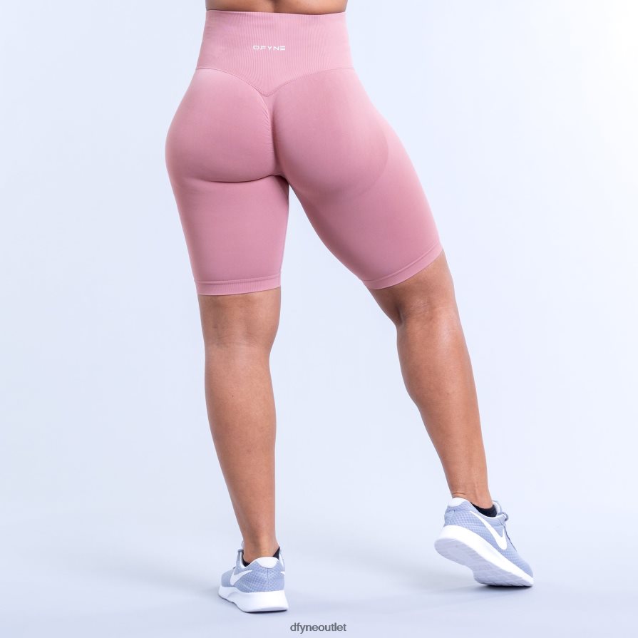 Dfyne statki cegła dynamiczne spodenki JFL26T120