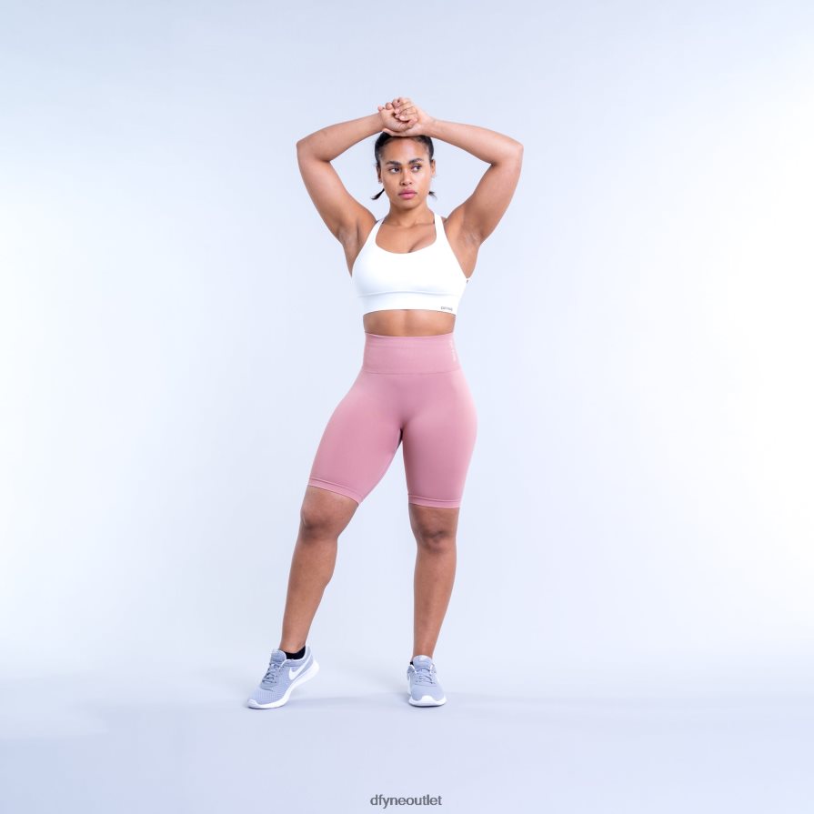 Dfyne statki cegła dynamiczne spodenki JFL26T120