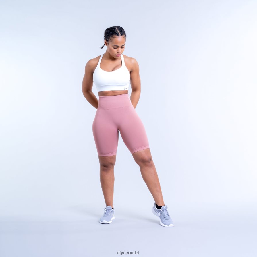 Dfyne statki cegła dynamiczne spodenki JFL26T120