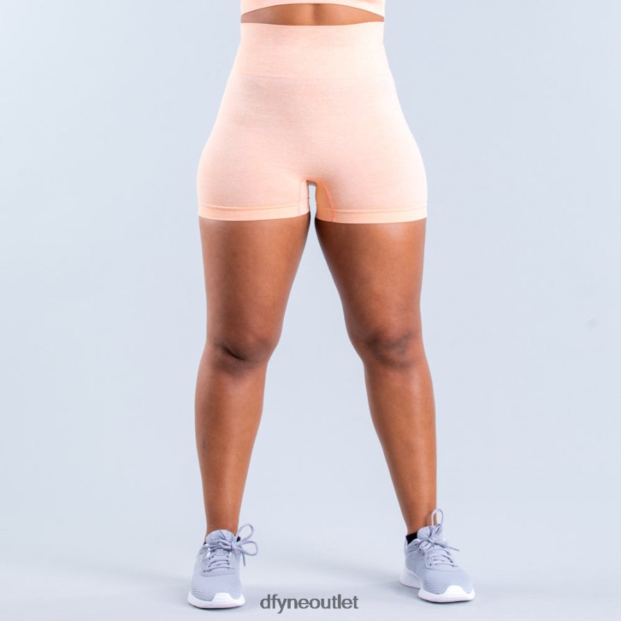 Dfyne statki koral spodenki Walkirii JFL26T111