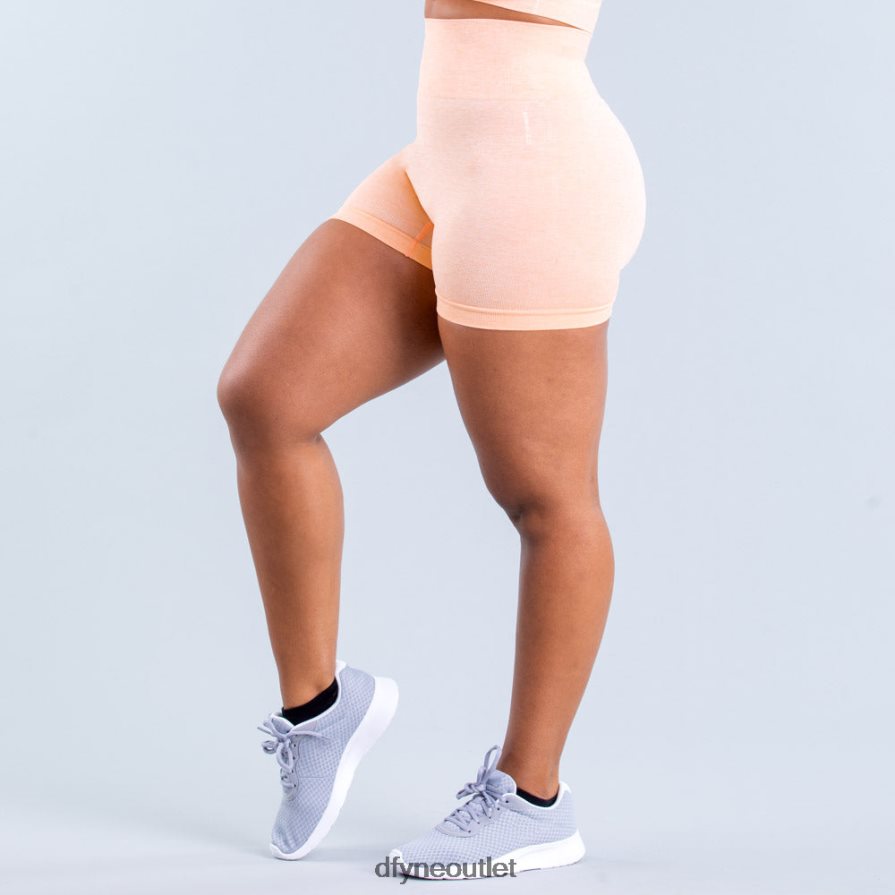 Dfyne statki koral spodenki Walkirii JFL26T111