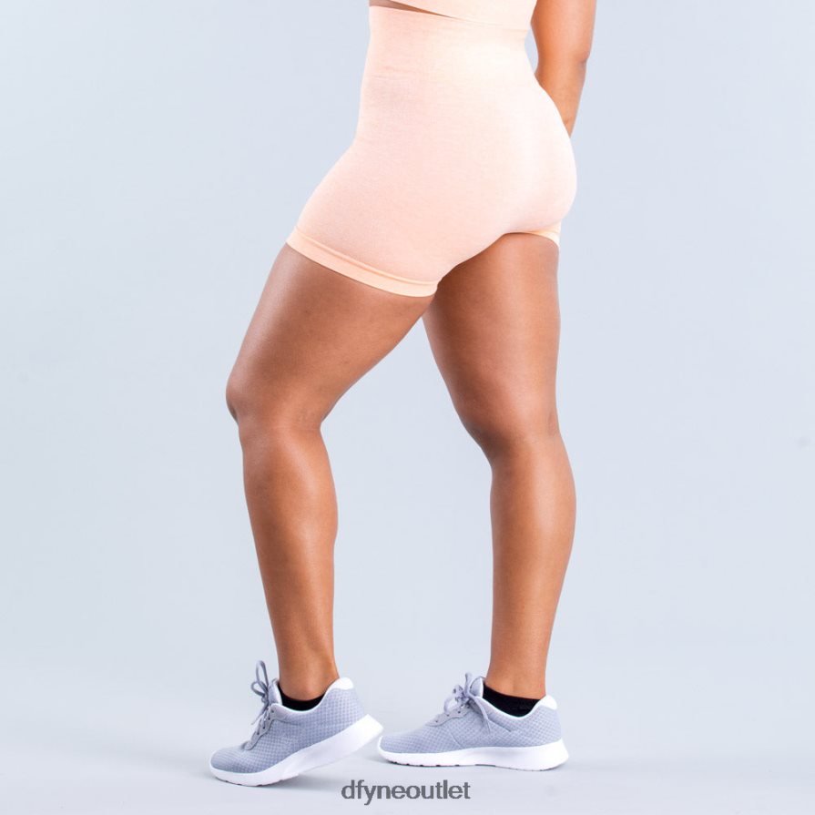 Dfyne statki koral spodenki Walkirii JFL26T111