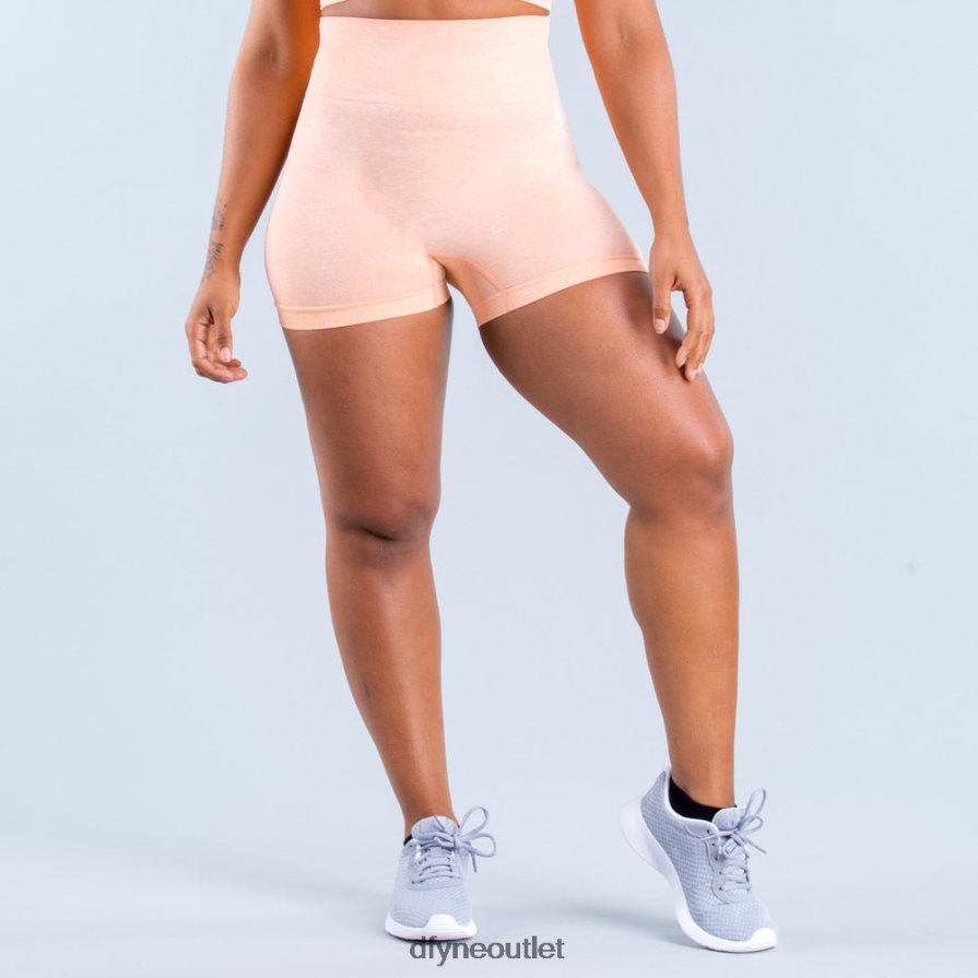 Dfyne statki koral spodenki Walkirii JFL26T111