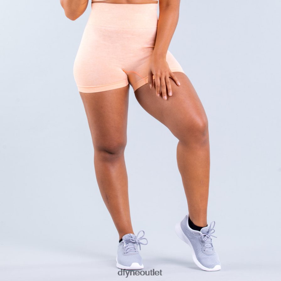 Dfyne statki koral spodenki Walkirii JFL26T111