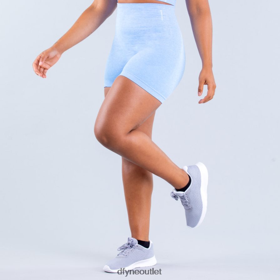 Dfyne statki niebieskie niebo spodenki Walkirii JFL26T112