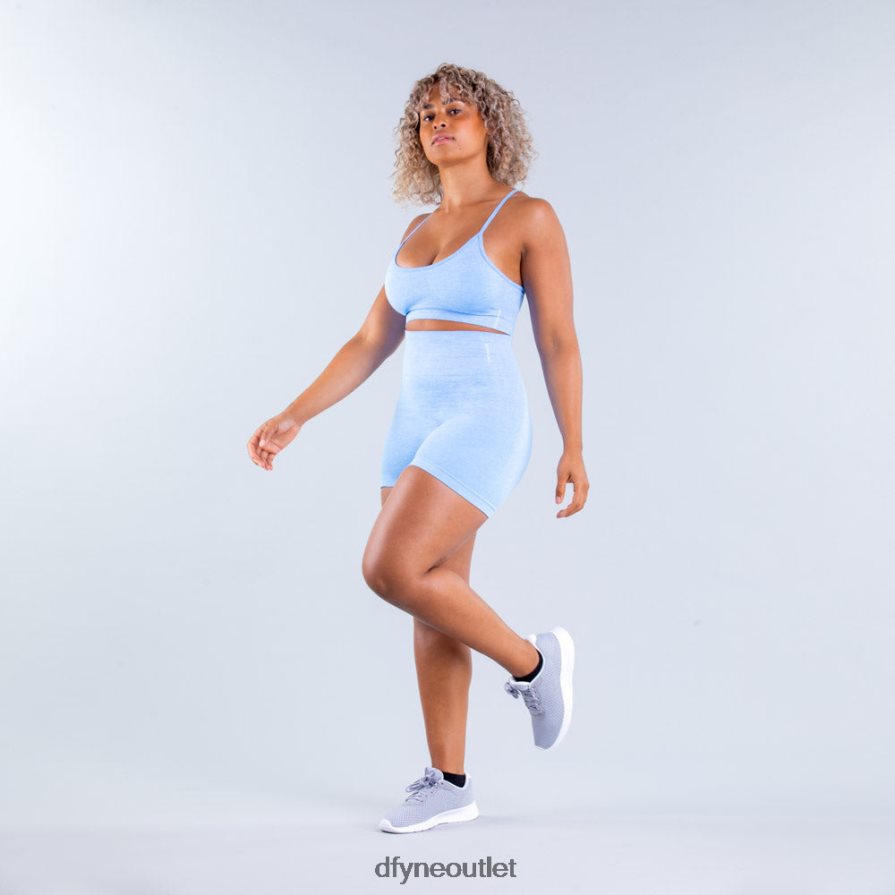 Dfyne statki niebieskie niebo spodenki Walkirii JFL26T112